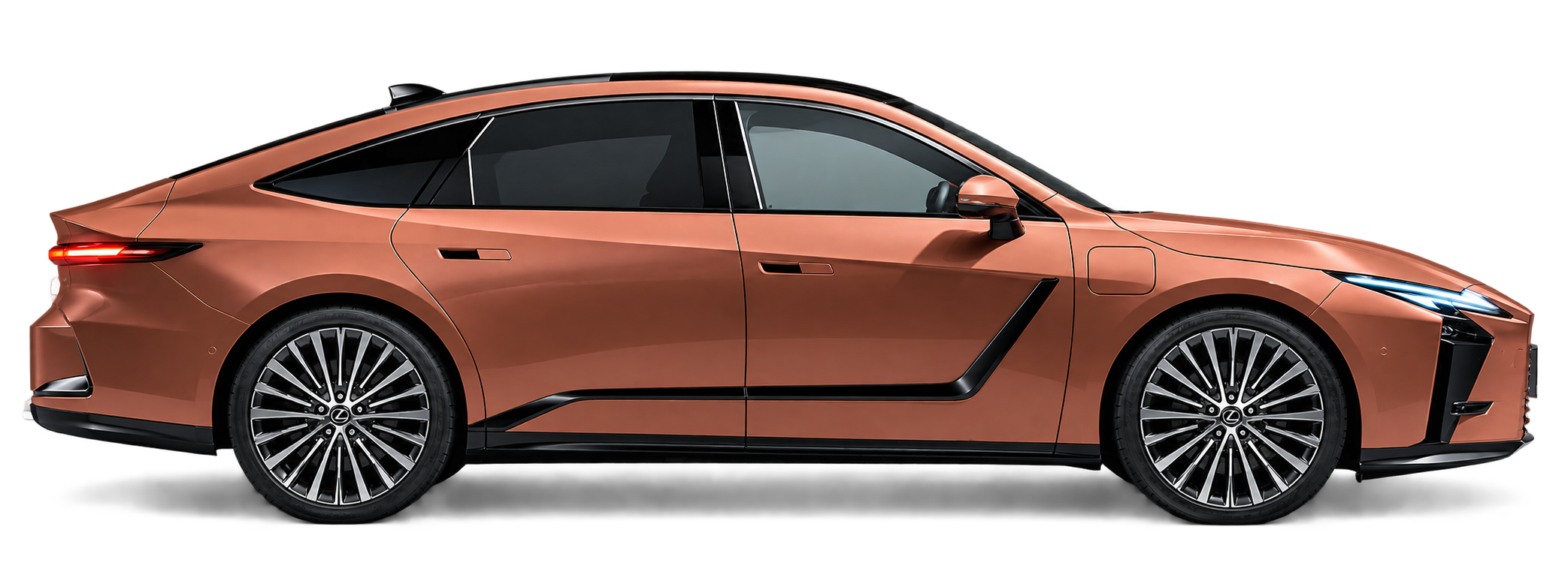 Es 350h - lexus