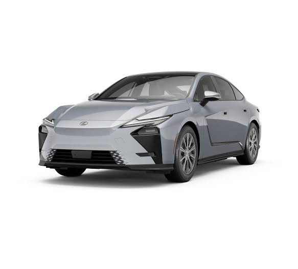 Color Iridium - lexus