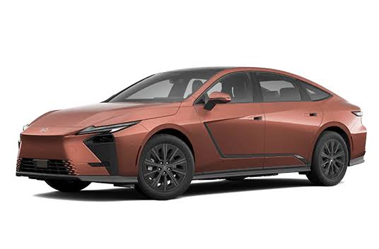 Color Sonic Topper  - lexus