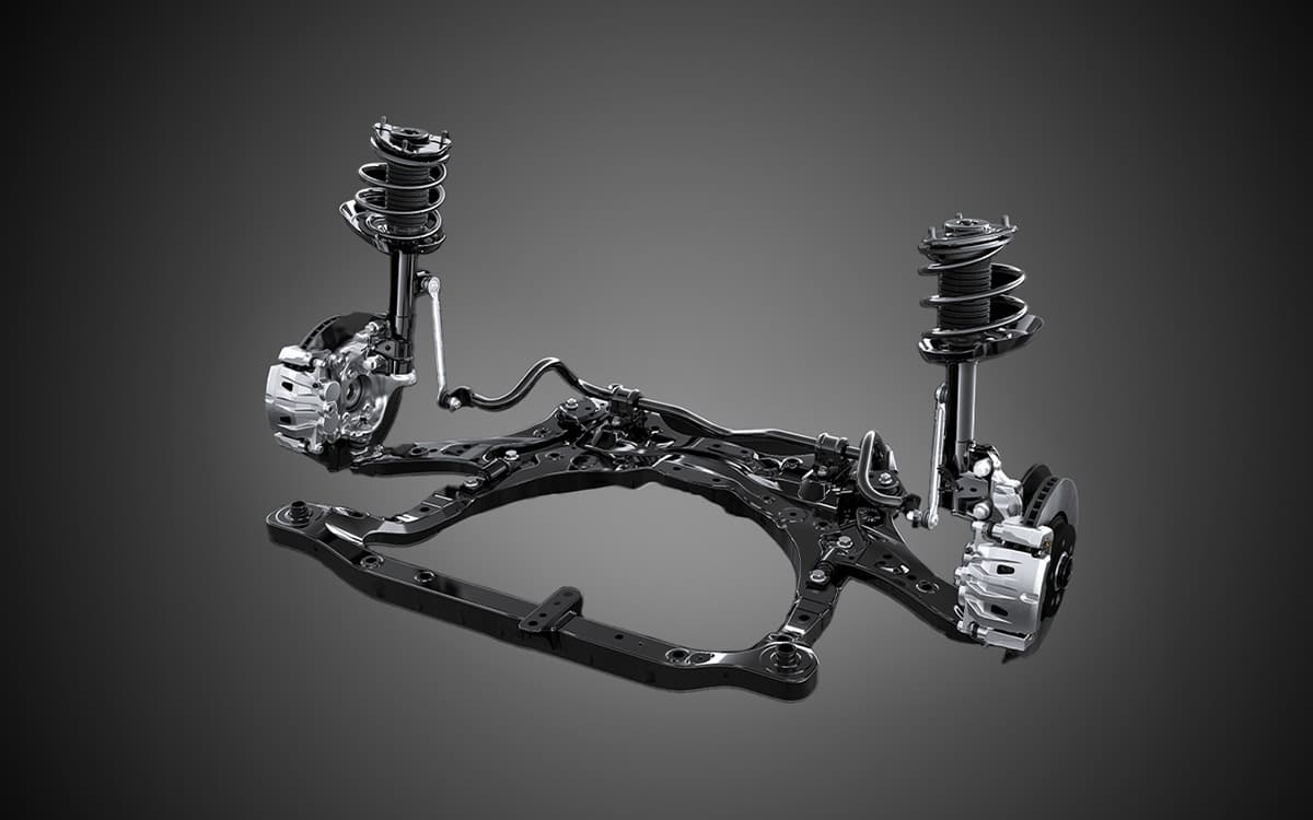 Lexus 350h Engineered To Mesmerize - lexus